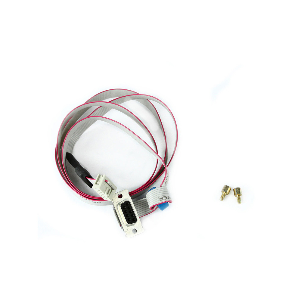 Connecting Cable IPC1000 RS232 - B380 B766 Connecting Cable IPC1000 RS232 - B380 B766