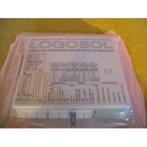 智能伺服驱动器 智能伺服驱动器