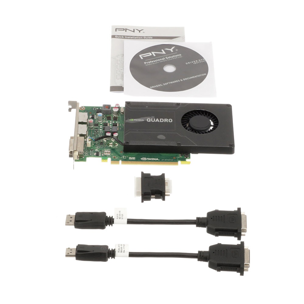 GRAPHIC CARD NVIDIA QUADRO K2200 GRAPHIC CARD NVIDIA QUADRO K2200