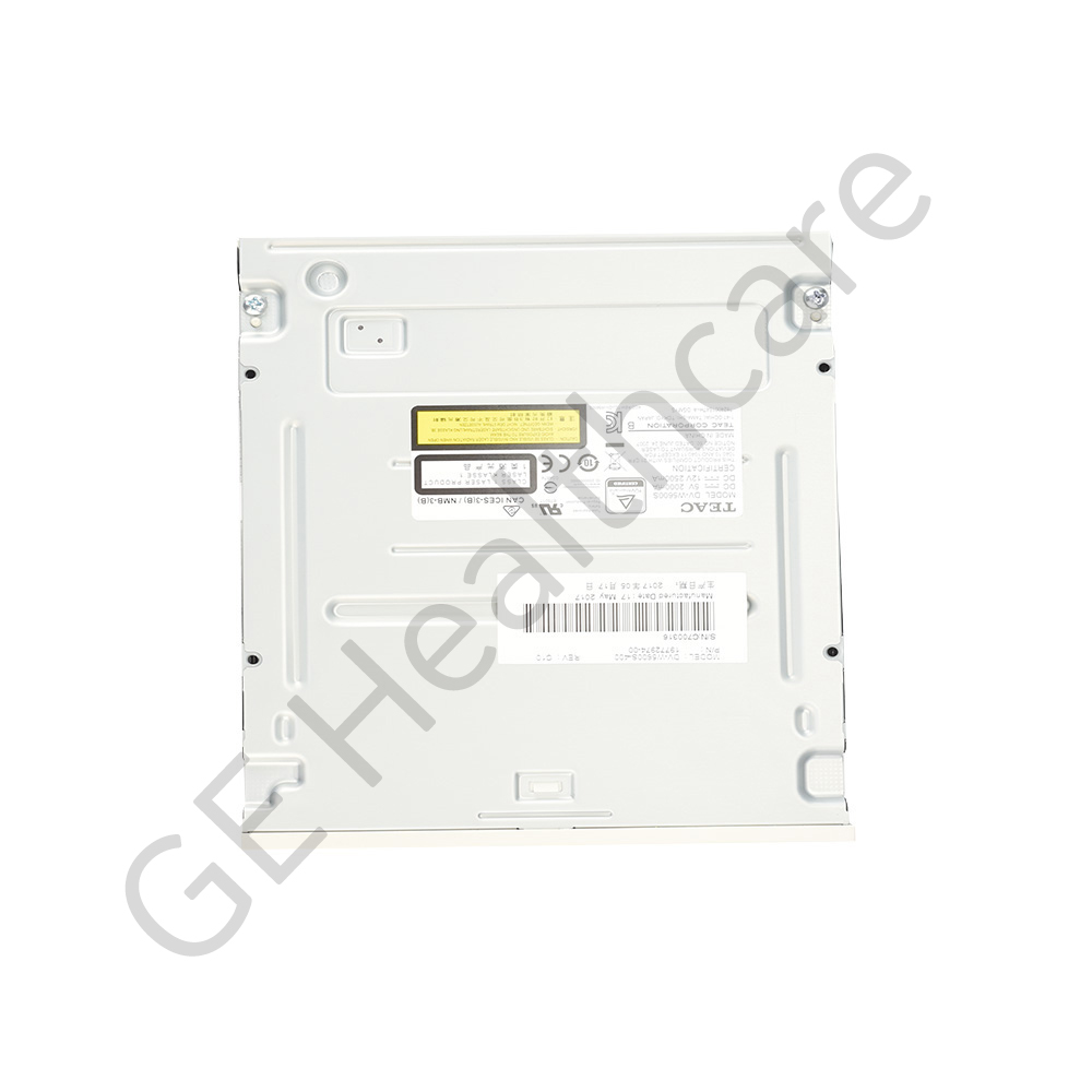 SPARE PART DVD MULTI DRIVE TEAC DV-W5600S-400