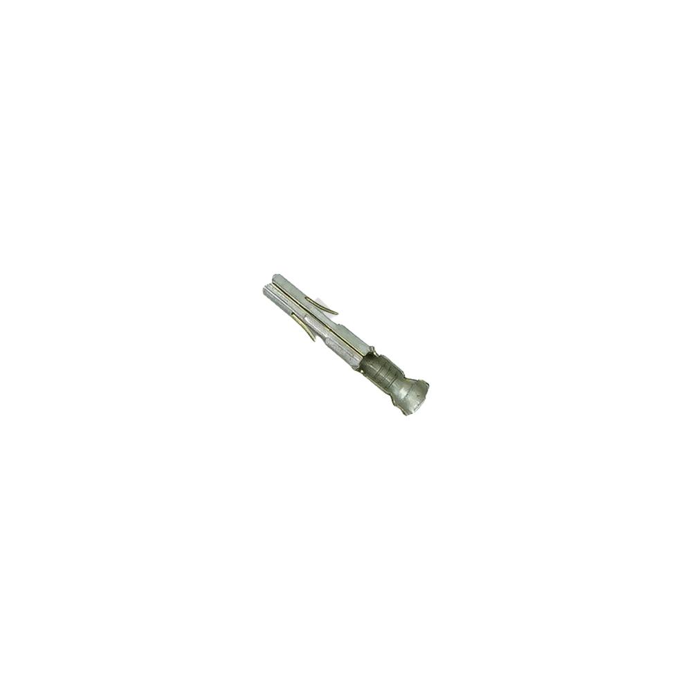 SOCKET 20-14GA SOCKET 20-14GA