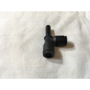 6.35mm T接头 6.35mm T接头