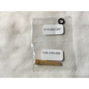 管道气源带O圈金属滤芯 管道气源带O圈金属滤芯