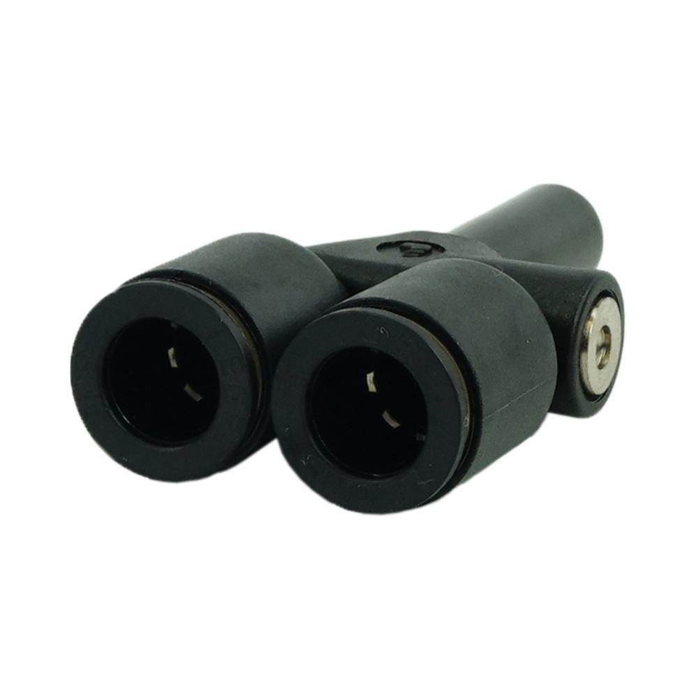 8mm Y头 8mm Y头