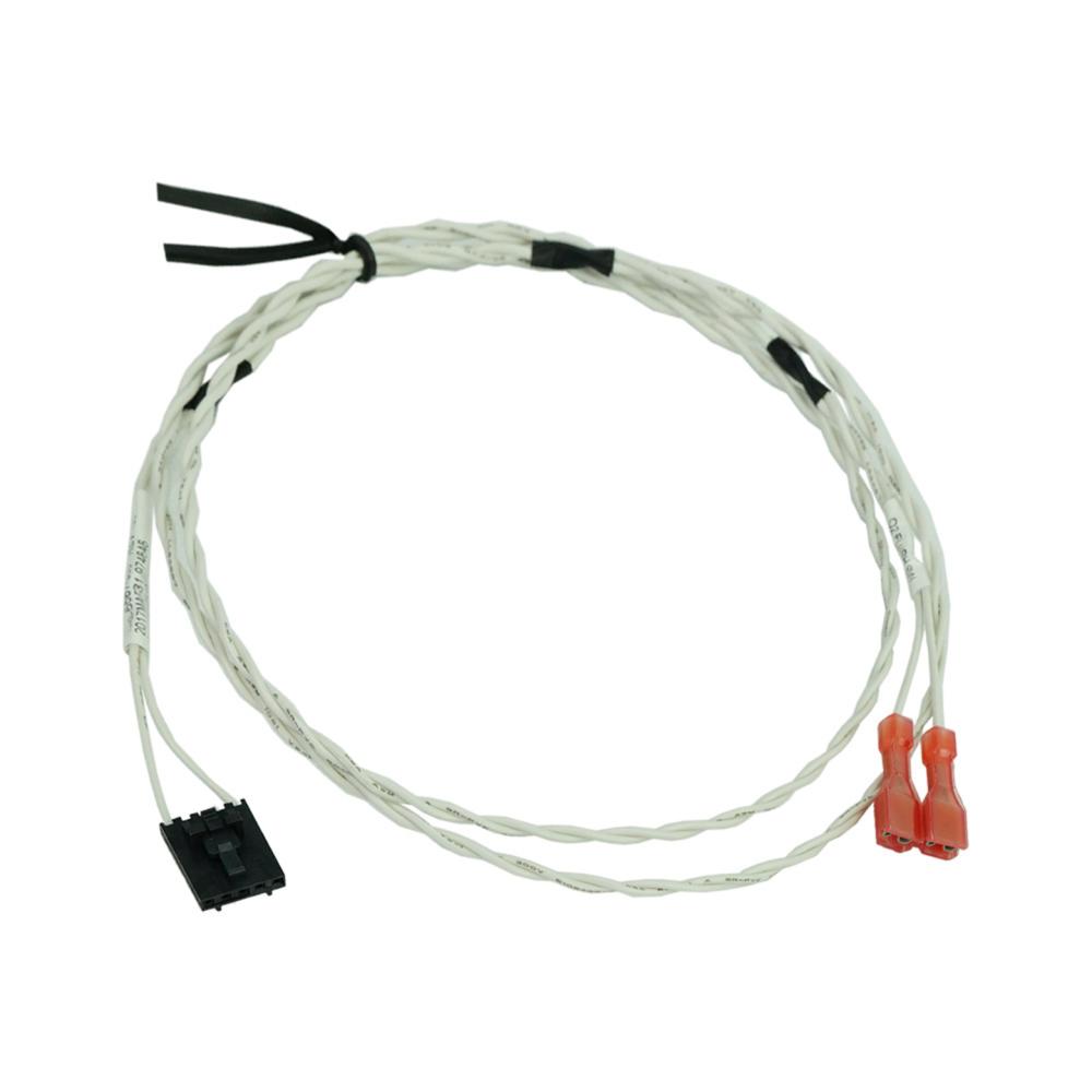 串口隔离板至快速充氧排线 串口隔离板至快速充氧排线