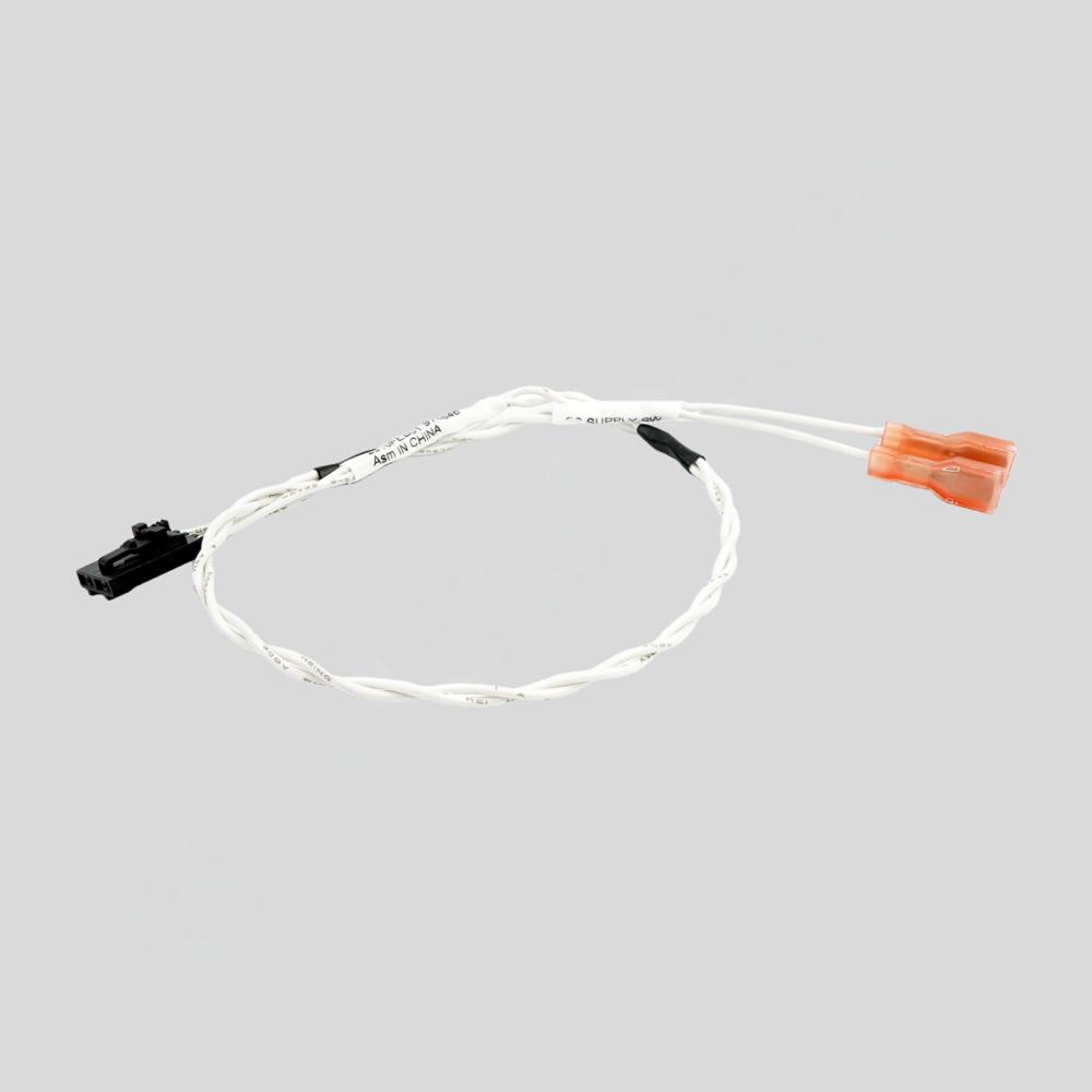 串口隔离板至氧气压力传感器排线 串口隔离板至氧气压力传感器排线