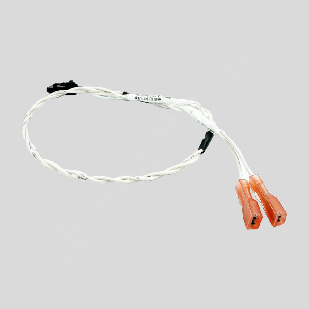 串口隔离板至氧气压力传感器排线 串口隔离板至氧气压力传感器排线