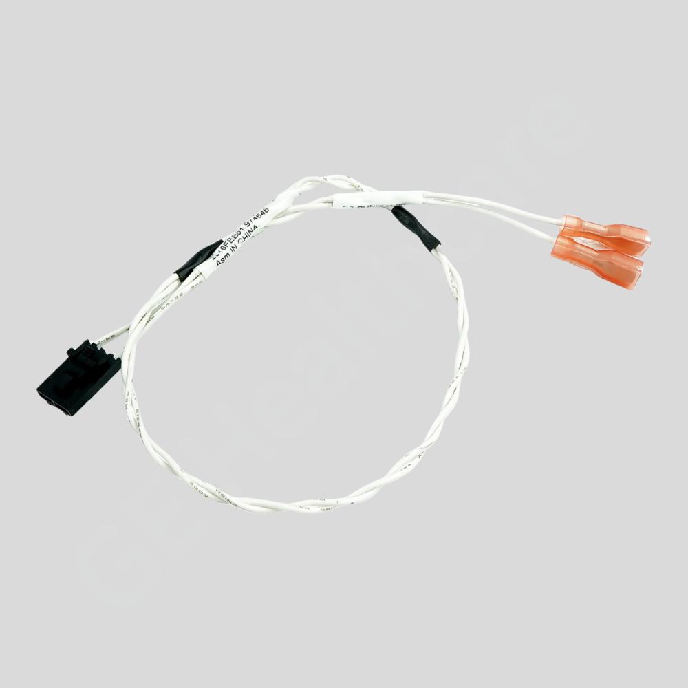 串口隔离板至氧气压力传感器排线 串口隔离板至氧气压力传感器排线