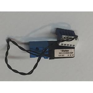 3路12伏固态继电器 3路12伏固态继电器