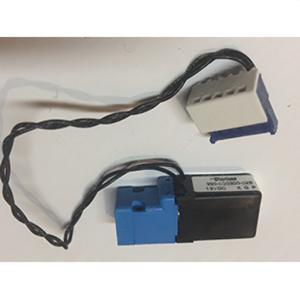 3路12伏固态继电器 3路12伏固态继电器