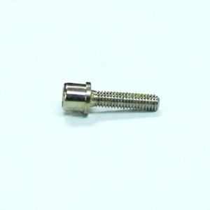 插座M2.5外部接口4-40螺丝 插座M2.5外部接口4-40螺丝