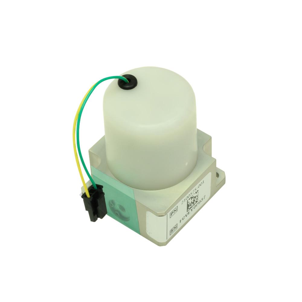 流速控制阀160LPM中压氧气服务 流速控制阀160LPM中压氧气服务