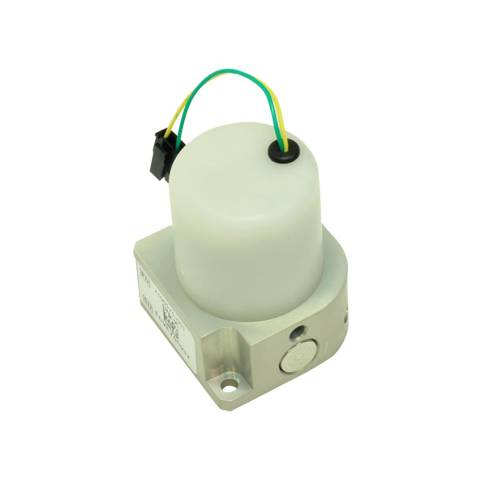 流速控制阀160LPM中压氧气服务 流速控制阀160LPM中压氧气服务