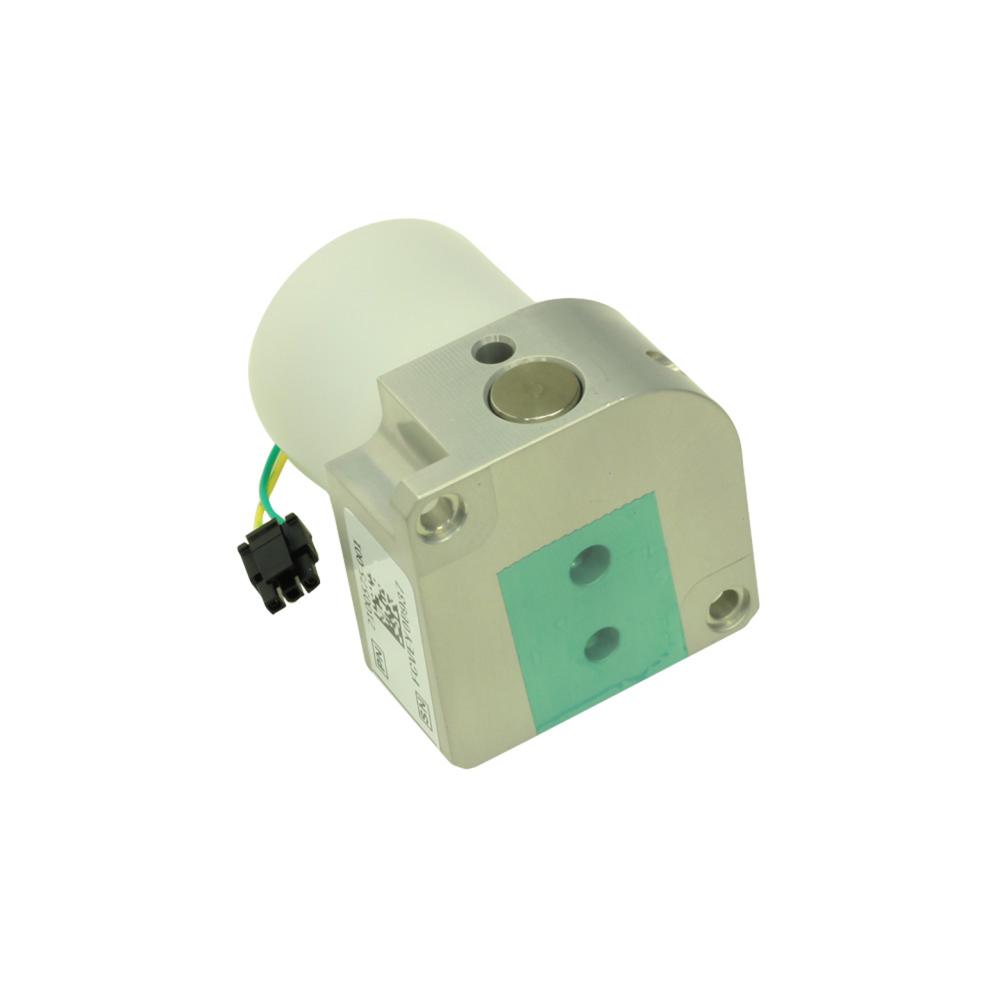 流速控制阀160LPM中压氧气服务 流速控制阀160LPM中压氧气服务