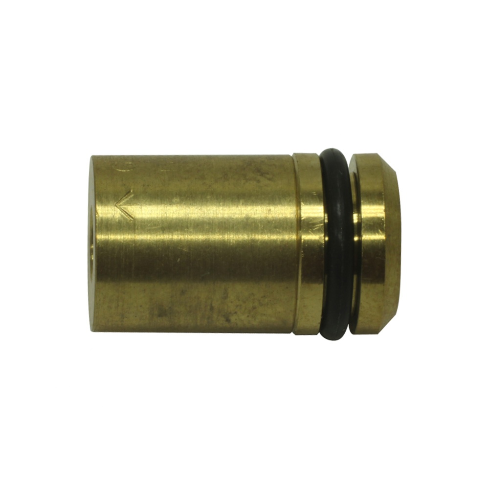 HPO2瓶安全验证阀(12.7 OD 0.5出现裂纹) HPO2瓶安全验证阀(12.7 OD 0.5出现裂纹)