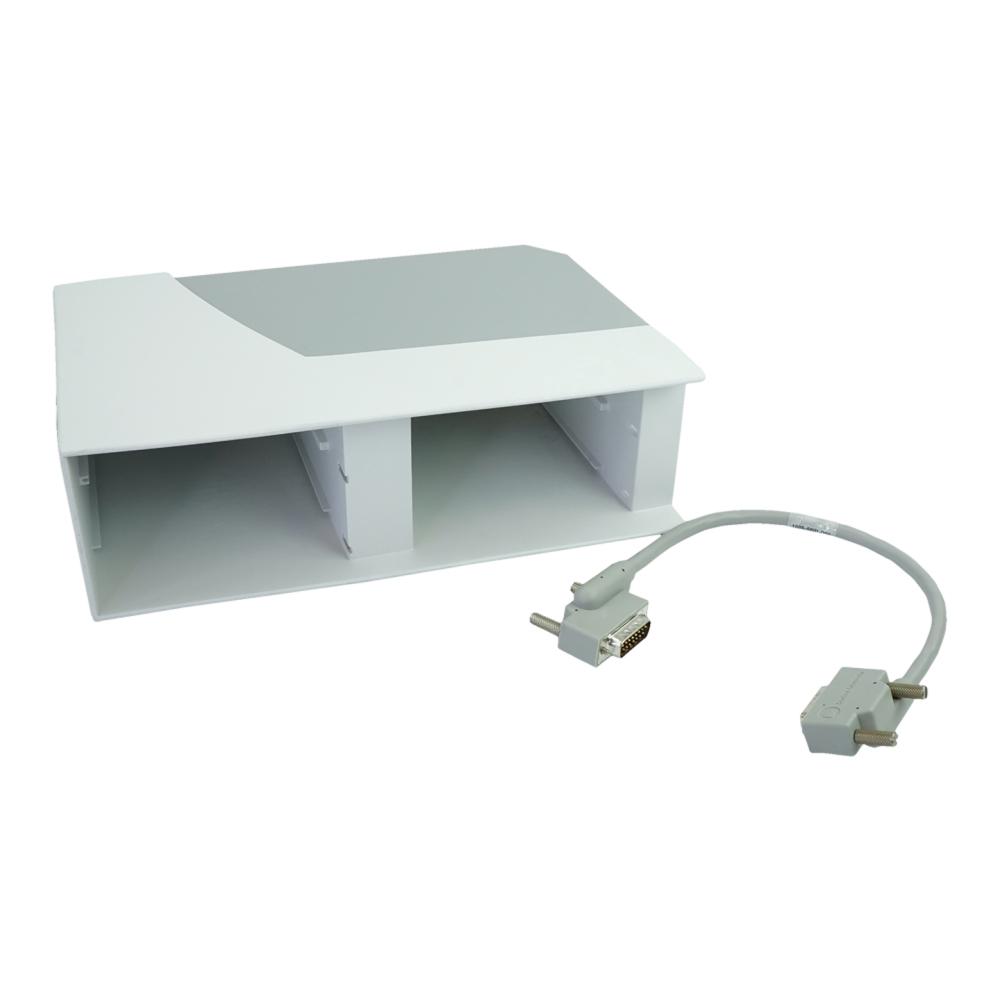 ASSY-MSN, PATIENT MON MODULE RACK ASSY K ASSY-MSN, PATIENT MON MODULE RACK ASSY K
