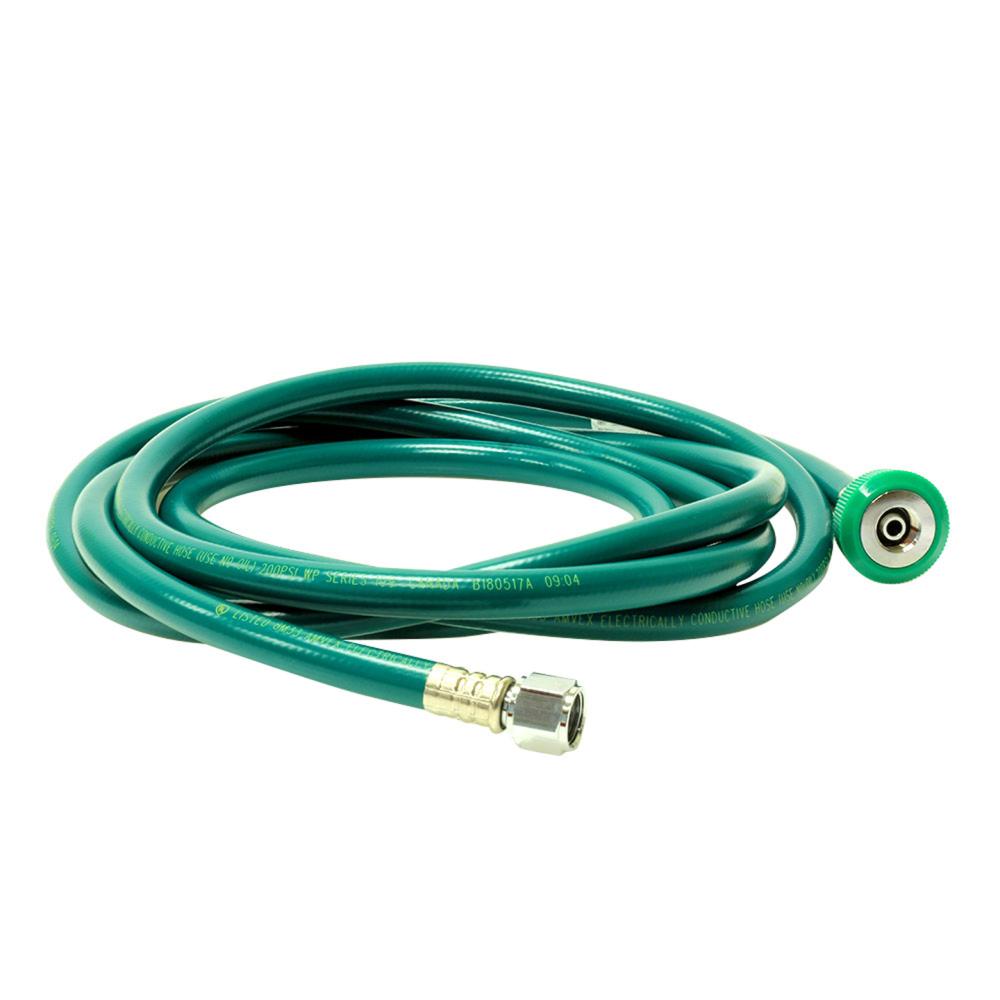 GRN 3m DISS Hit N-G/DISS N-G BCG氧气软管/组件 GRN 3m DISS Hit N-G/DISS N-G BCG氧气软管/组件