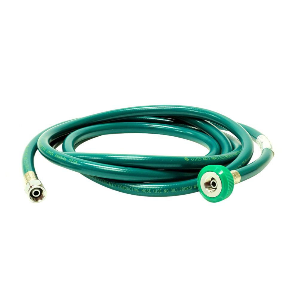 GRN 3m DISS Hit N-G/DISS N-G BCG氧气软管/组件 GRN 3m DISS Hit N-G/DISS N-G BCG氧气软管/组件