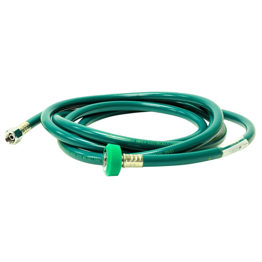 GRN 3m DISS Hit N-G/DISS N-G BCG氧气软管/组件 GRN 3m DISS Hit N-G/DISS N-G BCG氧气软管/组件