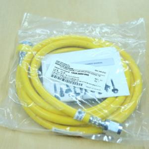 DISS Hit N-G/DISS N-G BCG空气软管(3m、黄色)/组件 DISS Hit N-G/DISS N-G BCG空气软管(3m、黄色)/组件