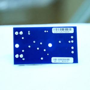 印刷电路板 印刷电路板