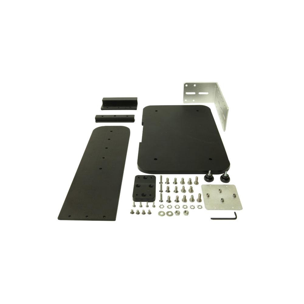 MacLab EX RAU-RAC4A地面安装导轨组件 MacLab EX RAU-RAC4A地面安装导轨组件