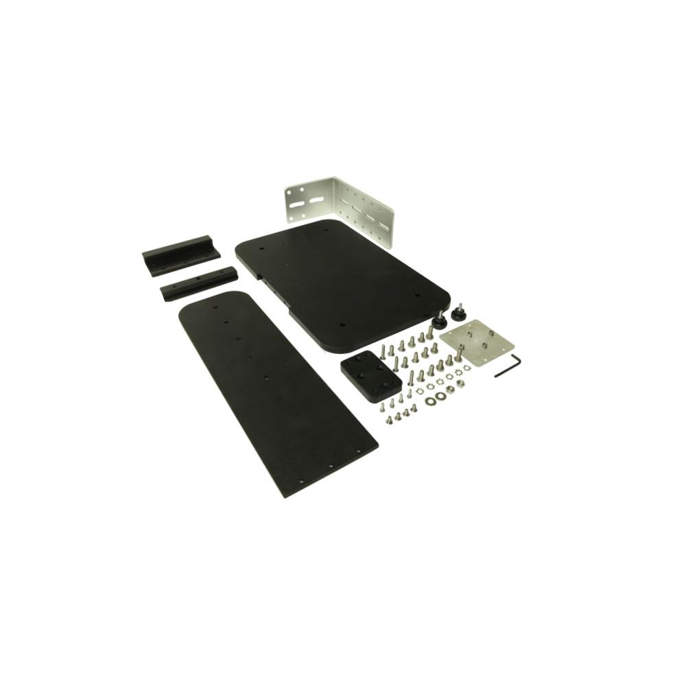 MacLab EX RAU-RAC4A地面安装导轨组件 MacLab EX RAU-RAC4A地面安装导轨组件