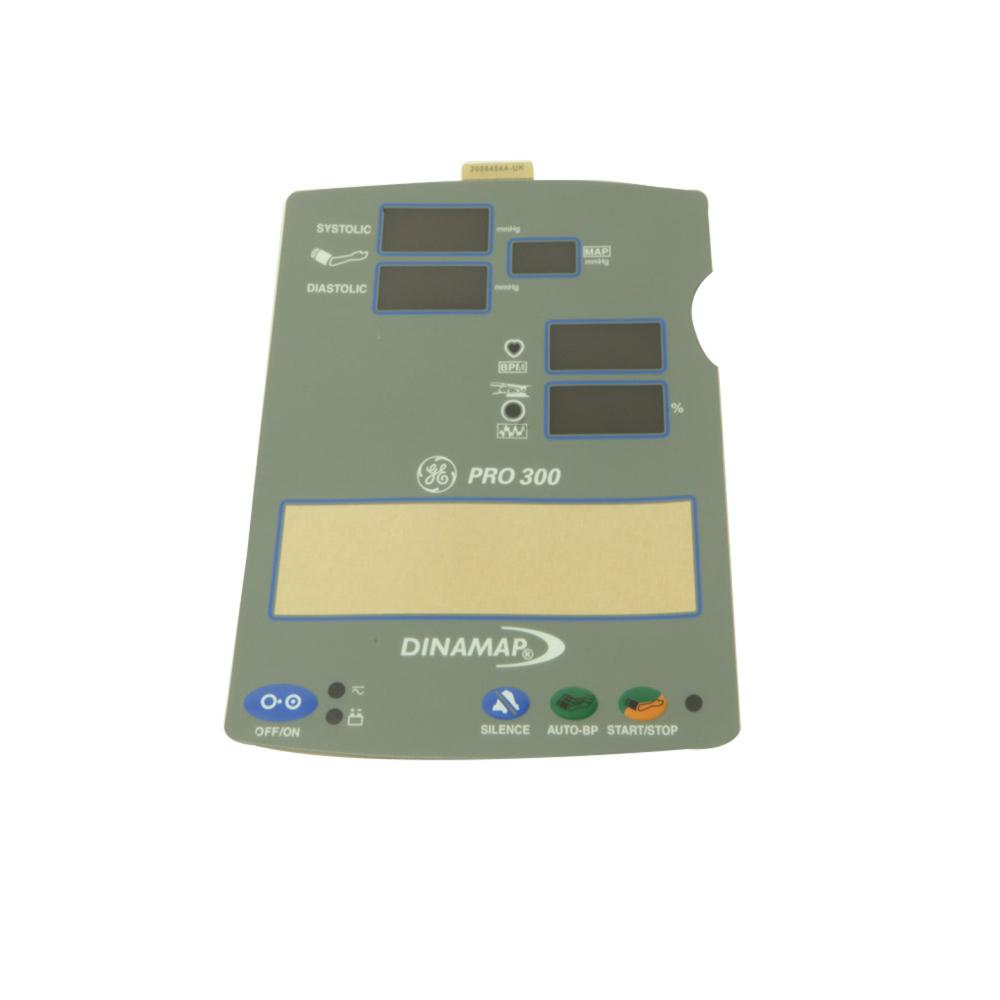 DP300 UK招牌标签 DP300 UK招牌标签