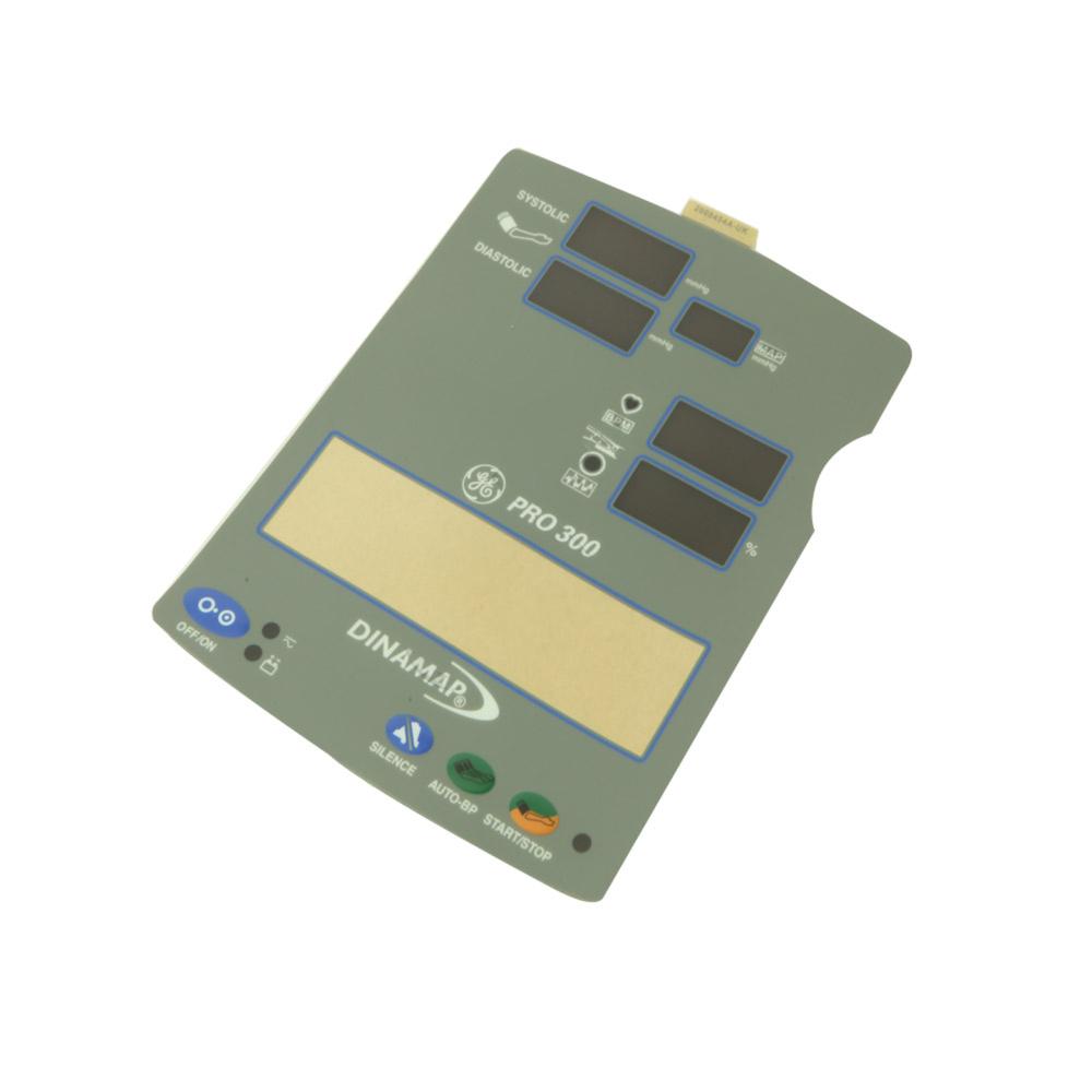 DP300 UK招牌标签 DP300 UK招牌标签