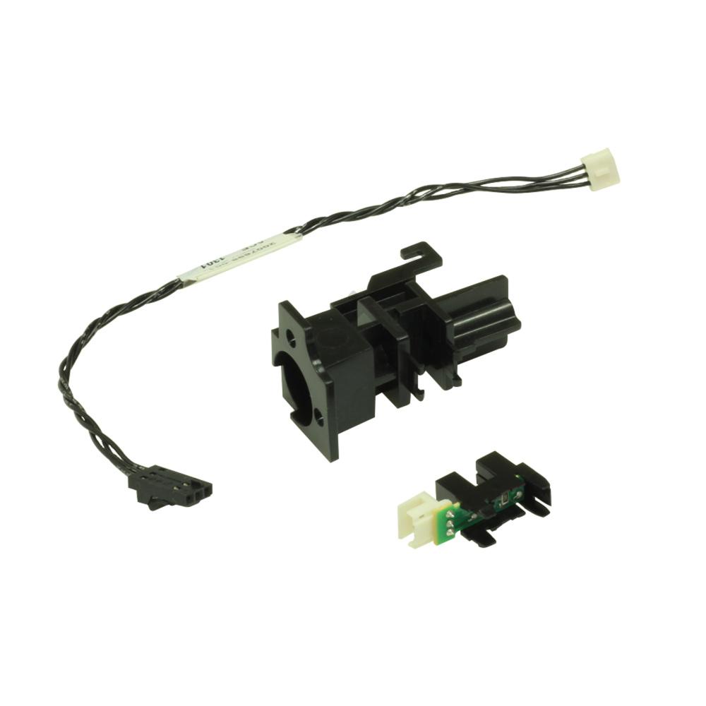 DP 210/410温度套件 DP 210/410温度套件