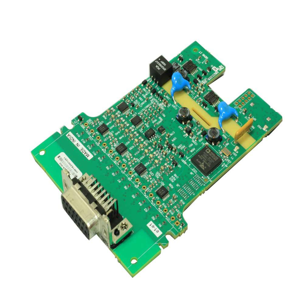 MAC 3500使用的MAC 3500 V2 CAM板 MAC 3500使用的MAC 3500 V2 CAM板