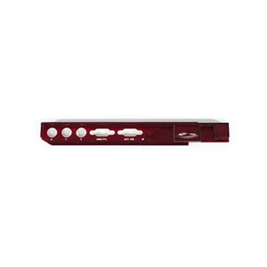 MAC3500面板后方连接器 MAC3500面板后方连接器