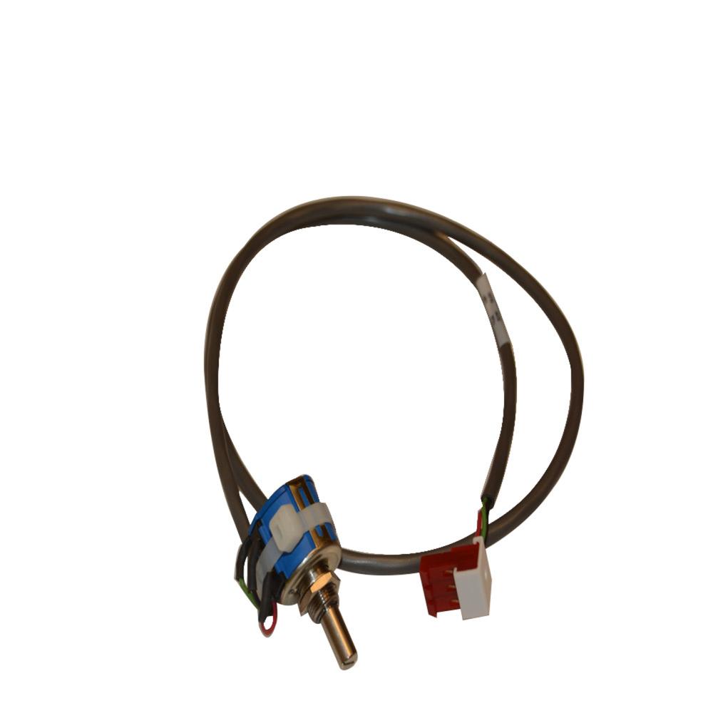 Treadmill T2000高程电位计 Treadmill T2000高程电位计