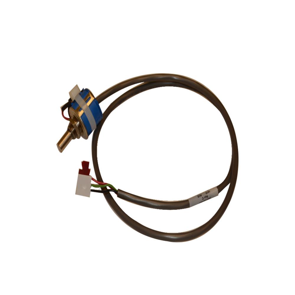 Treadmill T2000高程电位计 Treadmill T2000高程电位计