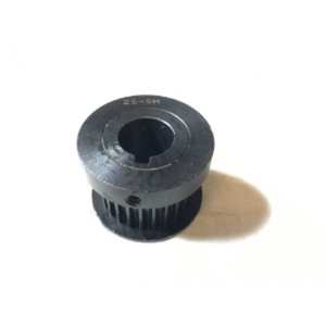 T2100  25 T 5mm Plate .75 Bore链轮 T2100  25 T 5mm Plate .75 Bore链轮