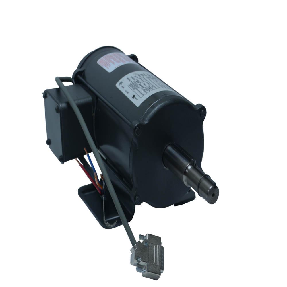 硬连线编码器大功率无刷电机(第3版) 硬连线编码器大功率无刷电机(第3版)