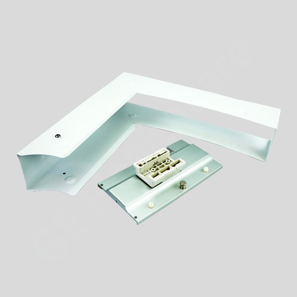 嵌装式CPU(含连接器防护罩) 嵌装式CPU(含连接器防护罩)