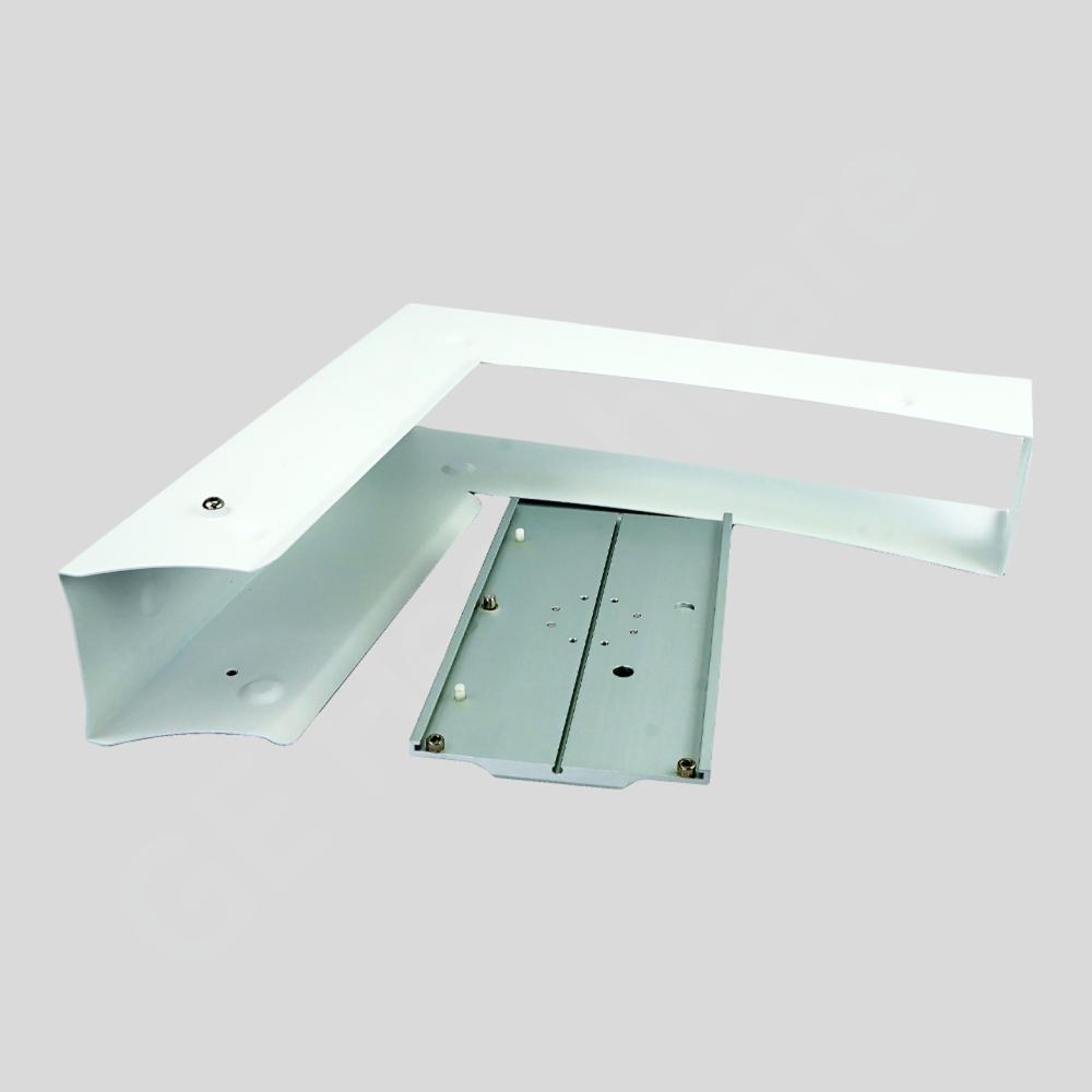 嵌装式CPU(含连接器防护罩) 嵌装式CPU(含连接器防护罩)