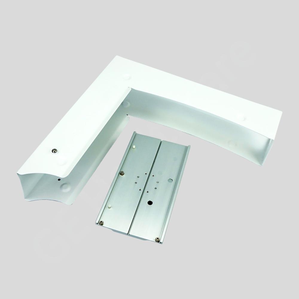 嵌装式CPU(含连接器防护罩) 嵌装式CPU(含连接器防护罩)