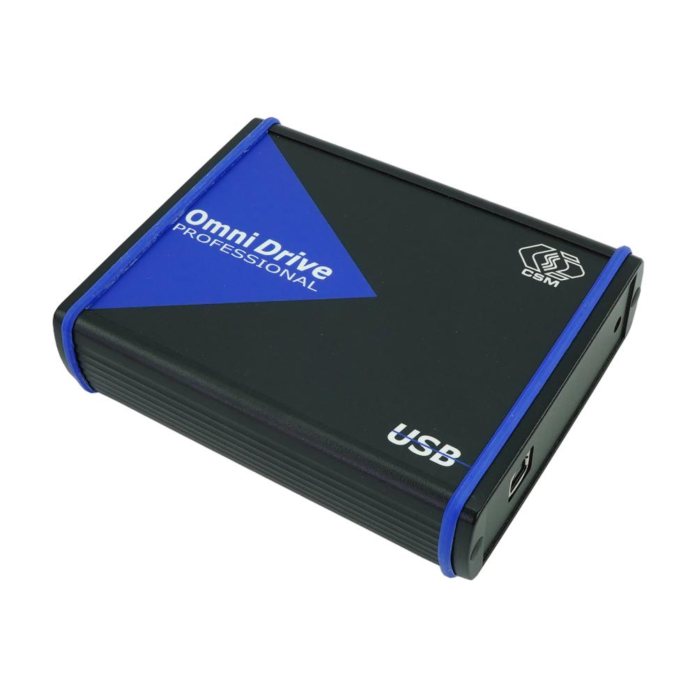 外置USB接口Omnidrive读卡器 外置USB接口Omnidrive读卡器