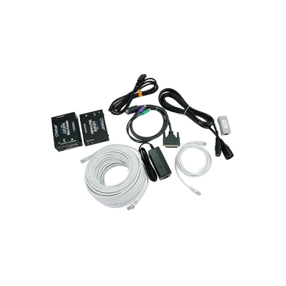 100英寸远程CAT5(带隔离) 100英寸远程CAT5(带隔离)