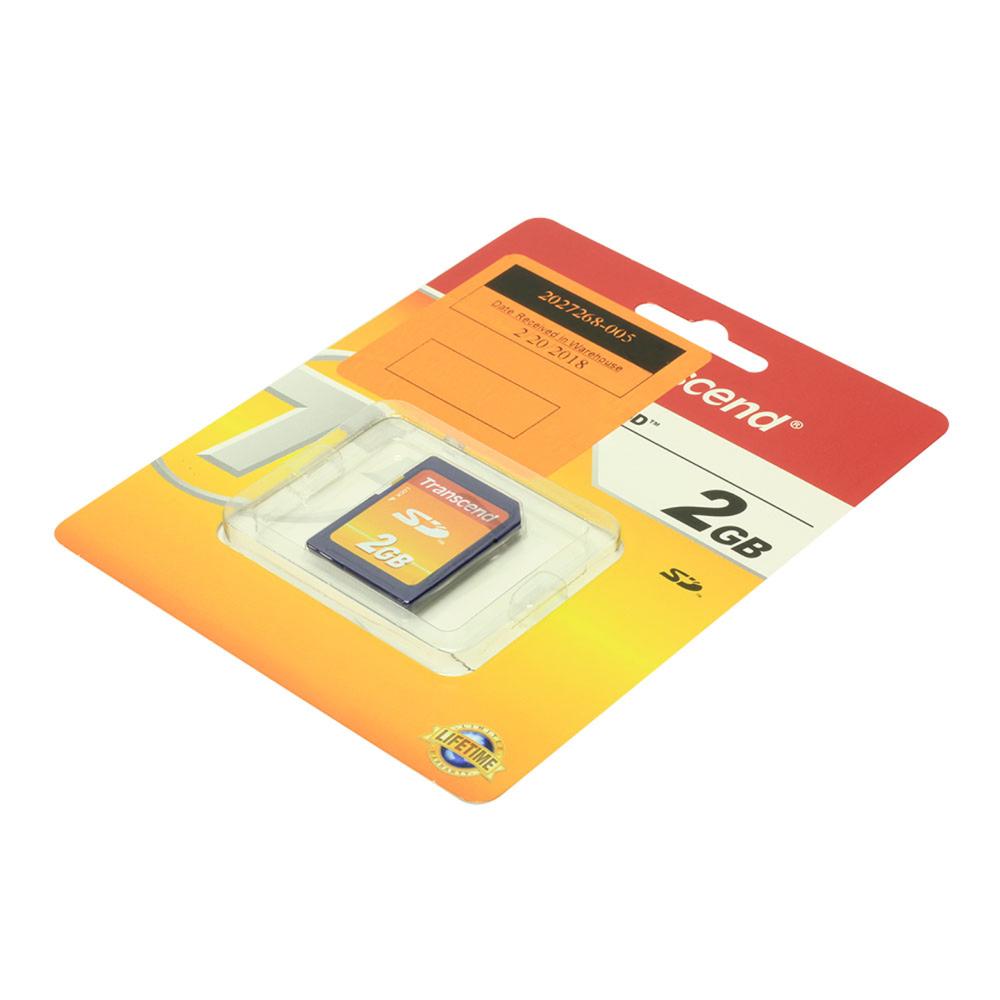 电子控制板安全数字卡(2GB) 电子控制板安全数字卡(2GB)