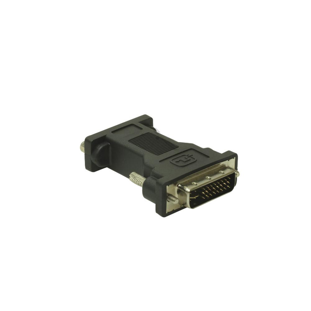 DVI转VGA 公转母 转接器 DVI转VGA 公转母 转接器