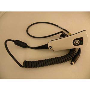 MAC 5000 2D条形码成像仪套件(英语) MAC 5000 2D条形码成像仪套件(英语)