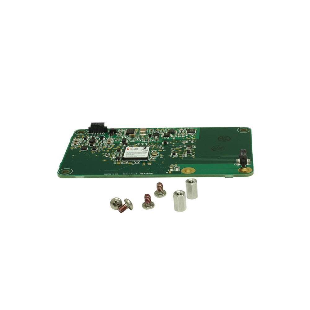 CARESCAPE V100 Masimo血氧饱和度 MS-2011 RoHS CARESCAPE V100 Masimo血氧饱和度 MS-2011 RoHS