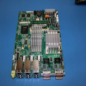 MP100 CPU MP100 CPU