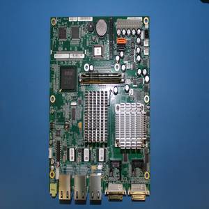 MP100 CPU MP100 CPU