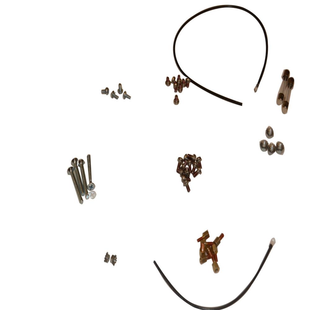 MP100 硬件 MP100 硬件