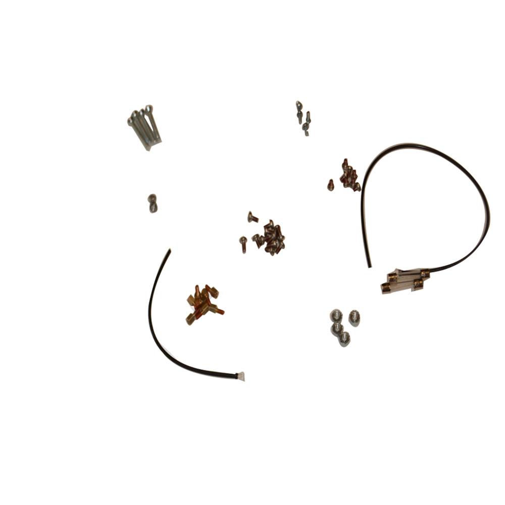 MP100 硬件 MP100 硬件