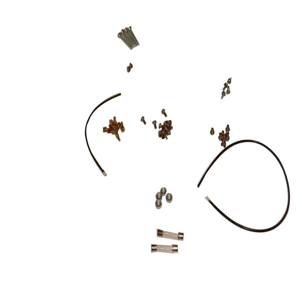 MP100 硬件 MP100 硬件